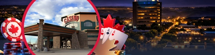 History of Gambling in Lethbridge
