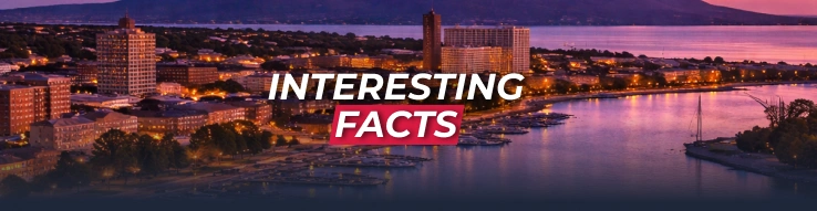 Interesting Facts About Thunder Bay