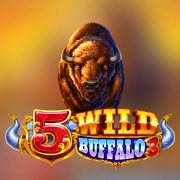 5 Wild Buffalo 3