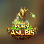 Fury of Anubis