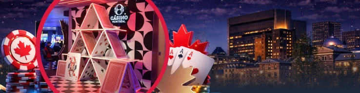 History of Gambling in Laval