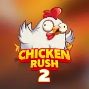 Chicken Rush 2