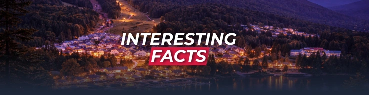 Interesting Facts About Mont-Tremblant