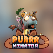 Purrrminator