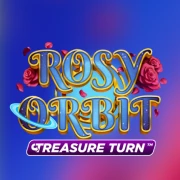 Rosy Orbit Treasure Turn