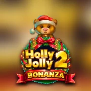 Holly Jolly 2 Bonanza
