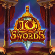 10 Swords