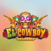 El Cowboy Megaways