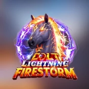 Colt Lightning Firestorm