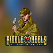 Riddle Reels: A Case of Riches