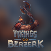 Vikings Go Berzerk