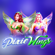 Pixie Wings