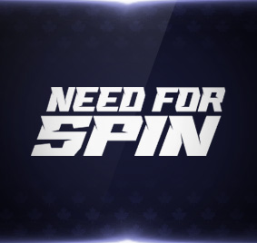 Need for Spin Casino