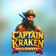 Captain Kraken Megaways