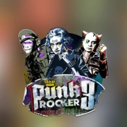Punk Rocker 3
