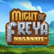 Might of Freya Megaways