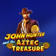 John Hunter and the Aztec Treasure