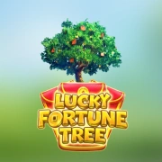 Lucky Fortune Tree