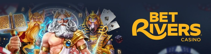 BetRivers Casino