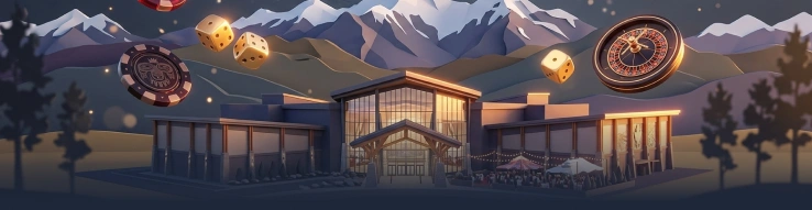 Things to Do and Explore in Tsuut’ina