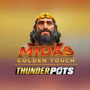 Midas Golden Touch Thunderpots
