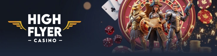 High Flyer Casino
