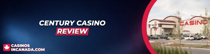 Century Casino Review