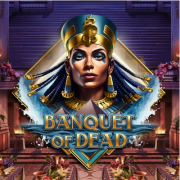 Banquet of Dead by Play’n GO