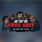 True Grit Redemption