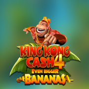 King Kong Cash Even Bigger Bananas 4