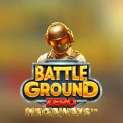 Battle Ground Zero Megaways