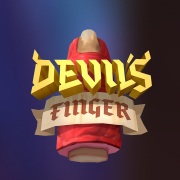Devil’s Finger