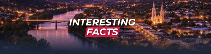 Interesting Facts About Edmundston