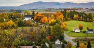 Edmundston