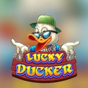 Lucky Ducker