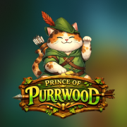 Prince of Purrwood