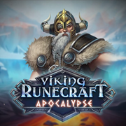 Viking Runecraft: Apocalypse