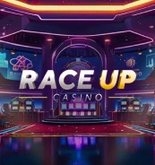 24 Hours in RaceUP: Crazy Marathon in Online Casino