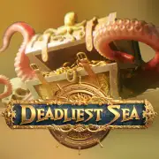 Deadliest Sea