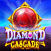 Diamond Cascade by Pragmatic Play