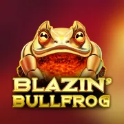 Blazin’ Bullfrog