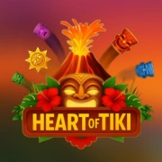 Heart of Tiki