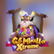 Gemhalla Xtreme