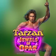 Tarzan and the Jewels of Opar