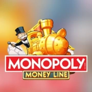 Monopoly Money Line