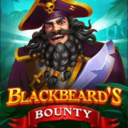 Blackbeard’s Bounty