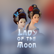 Lady of the Moon