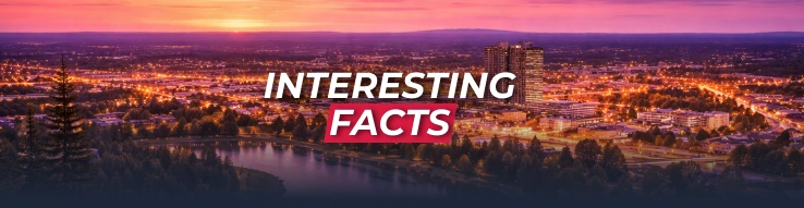 Interesting Facts About Grande Prairie