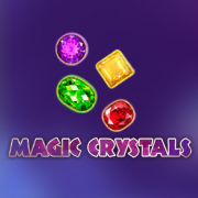 Magic Crystals