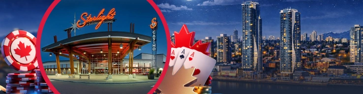 History of Gambling in New Westminster